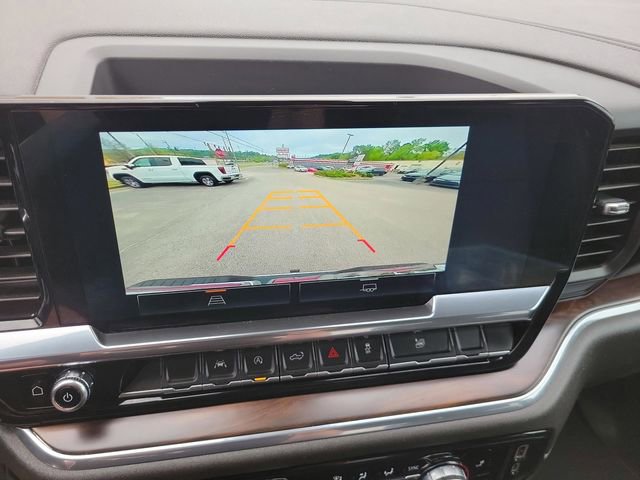 Used 2024 GMC Sierra 1500 SLT image 20