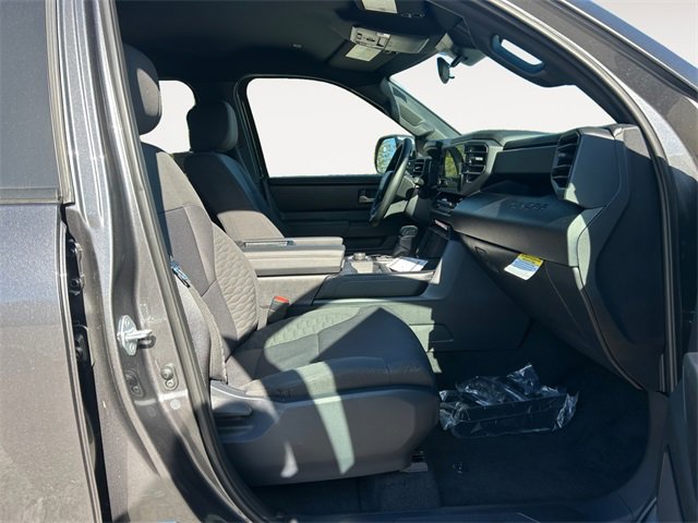 New 2025 Toyota Tundra SR5 image 15