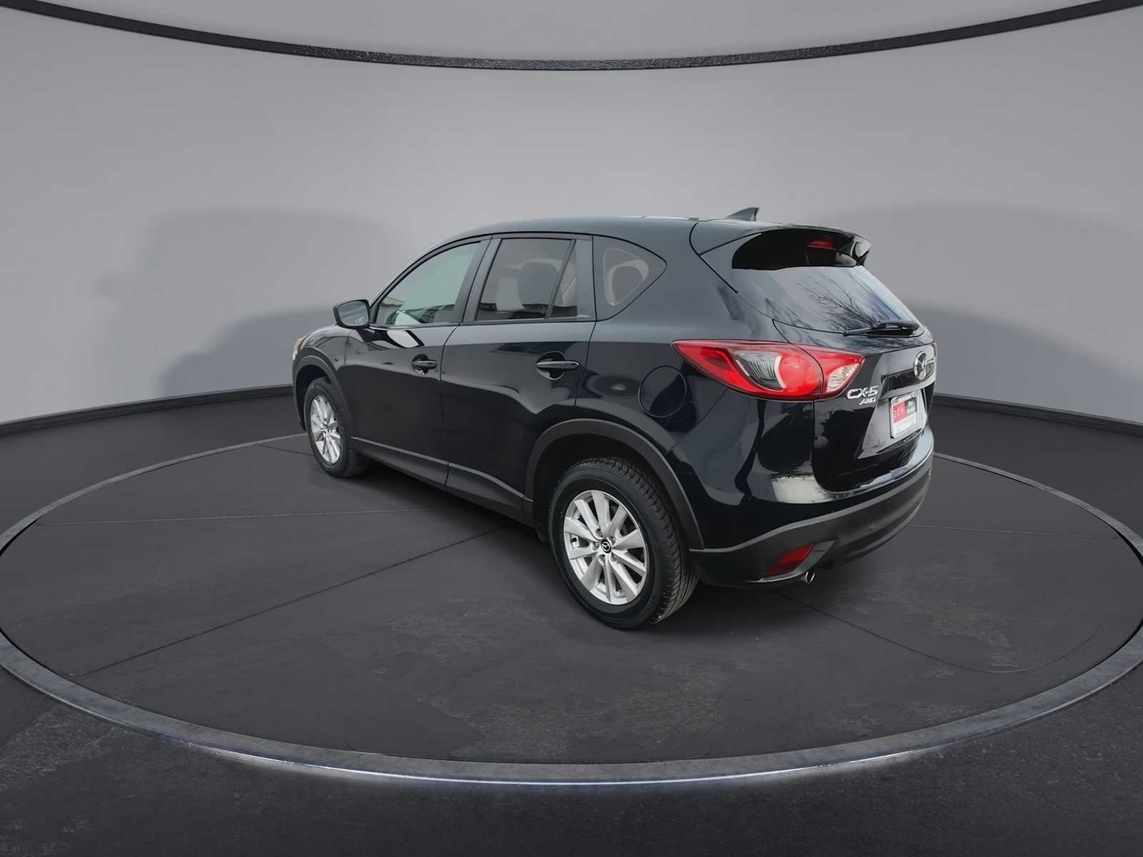 Used 2016 MAZDA CX-5 Sport image 6
