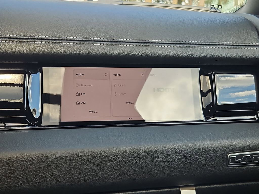 New 2026 RAM 1500 Laramie image 26