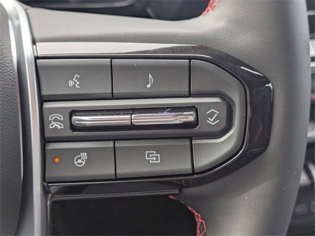 New 2026 Chevrolet Colorado Z71 w/ Technology Package image 14