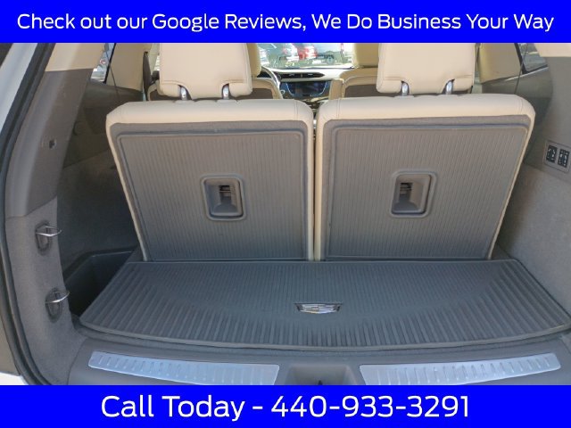Used 2020 Cadillac XT6 Premium Luxury AWD/4WD image 38