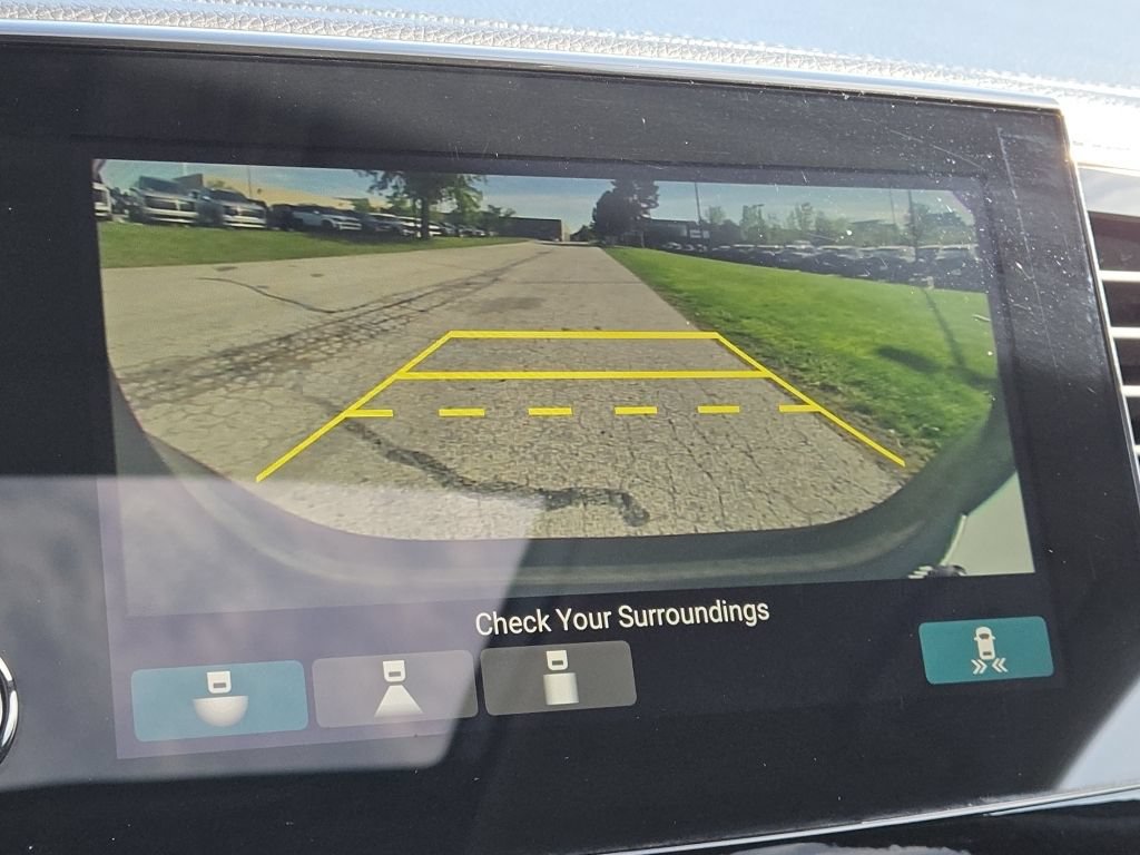 Used 2019 Honda Pilot EX-L image 4