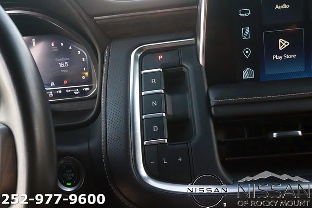 Used 2023 Chevrolet Suburban Premier RWD image 26