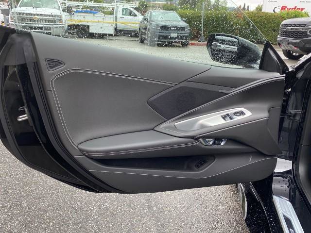 New 2026 Chevrolet Corvette E-Ray w/ ZER Performance Package image 21