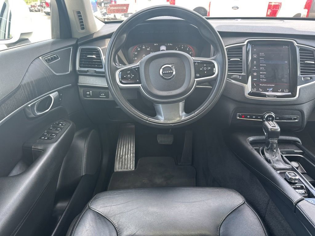 Used 2020 Volvo XC90 T5 Momentum w/ Protection Package Premier AWD/4WD image 20