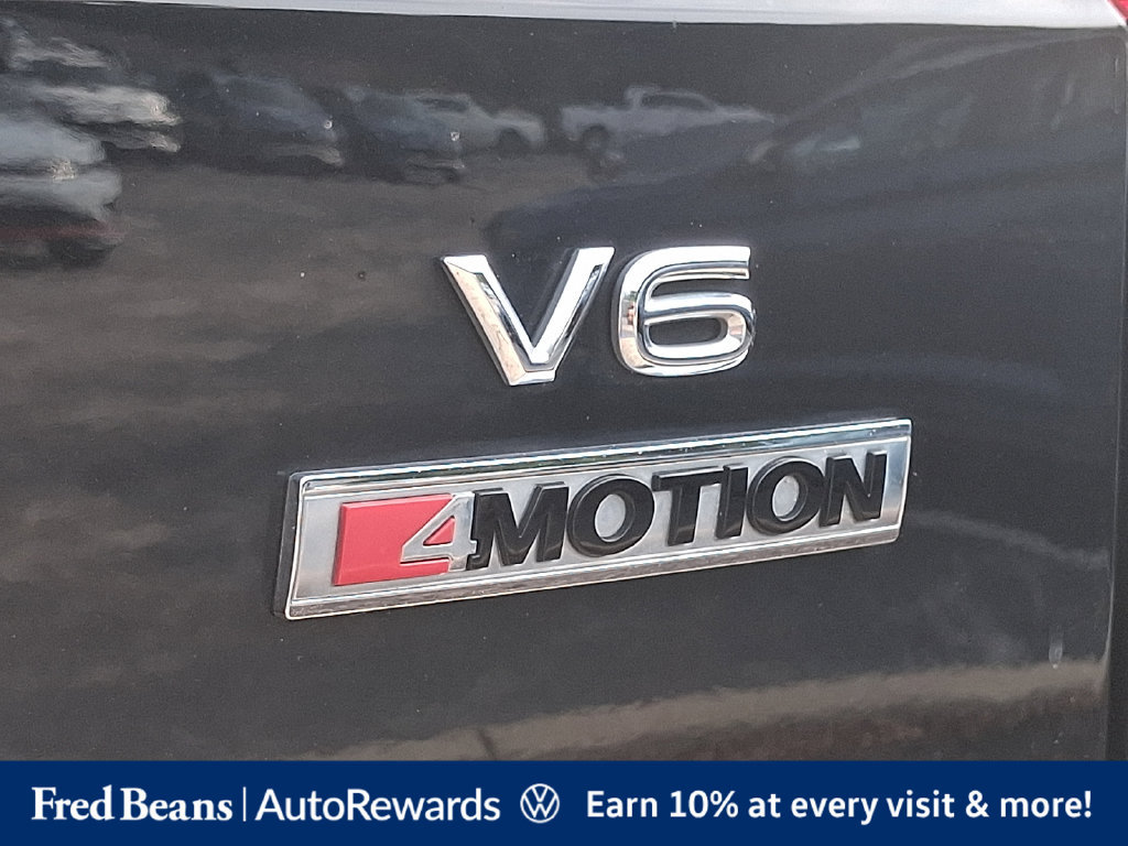 Used 2019 Volkswagen Atlas SE w/ Towing Package AWD/4WD image 37