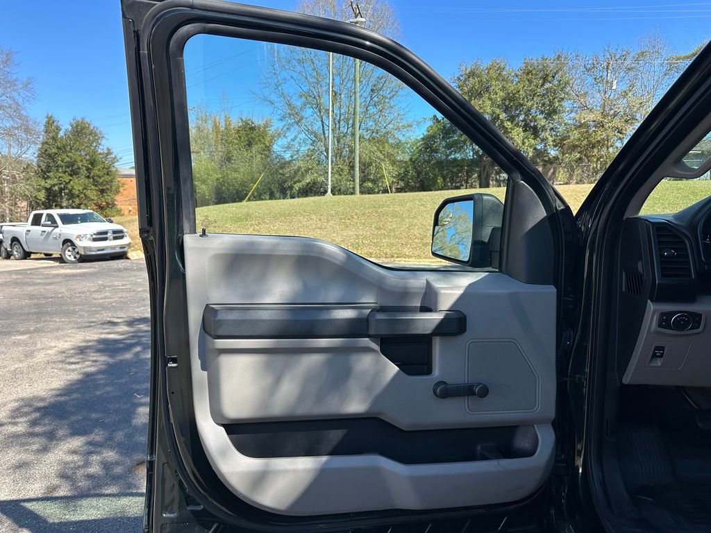 Used 2018 Ford F150 XL image 23