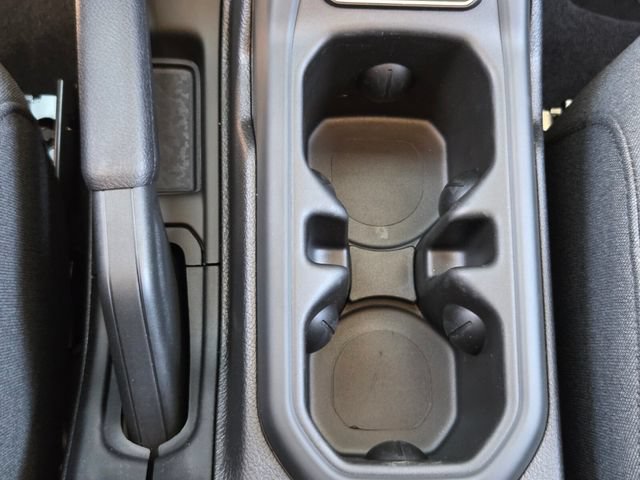 New 2026 Jeep Wrangler Unlimited Sport AWD/4WD image 16