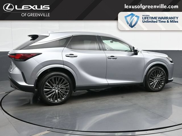 Used 2024 Lexus RX 350 AWD w/ Convenience Package image 8