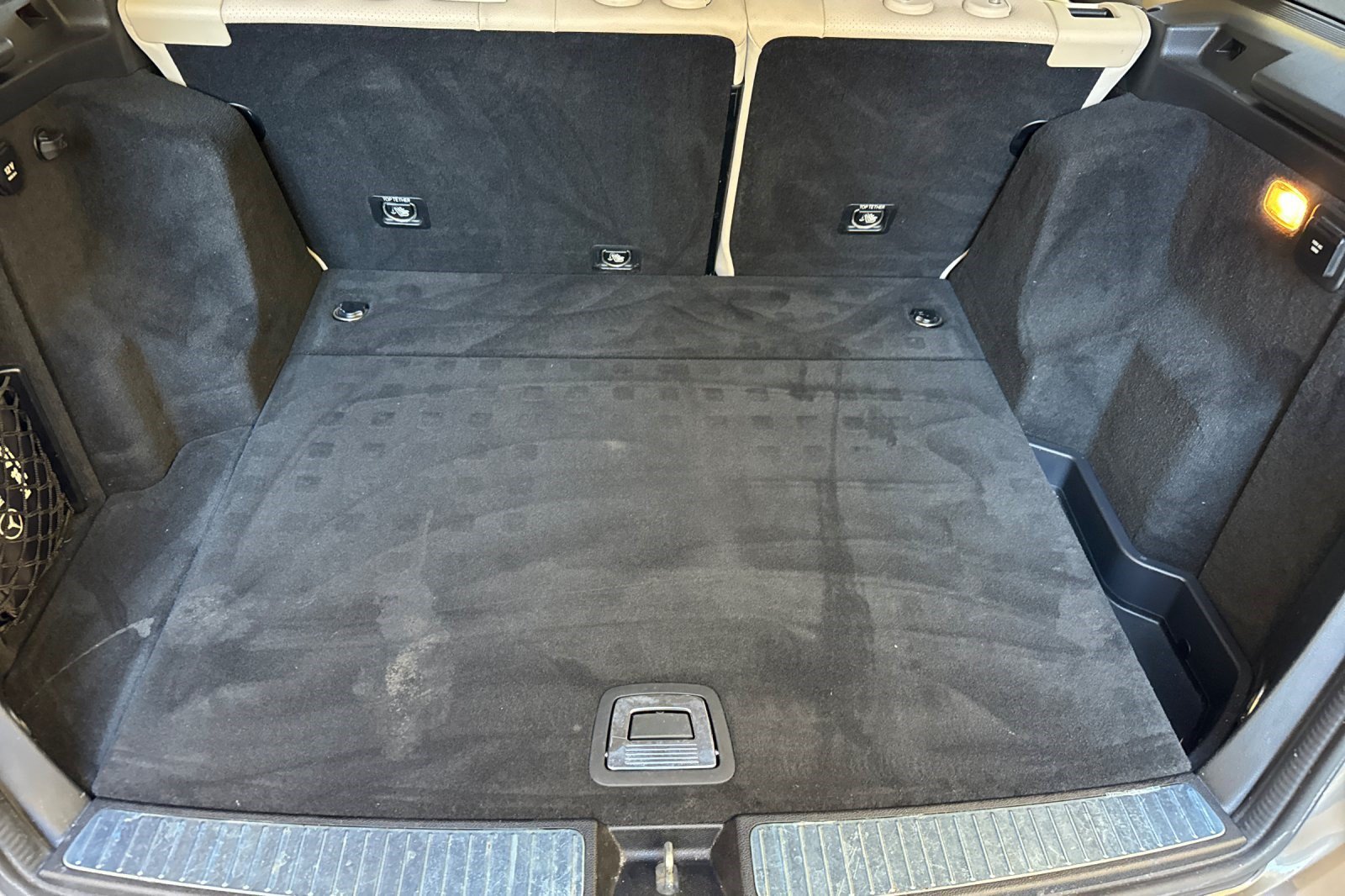 Used 2013 Mercedes-Benz GLK 350 4MATIC image 26