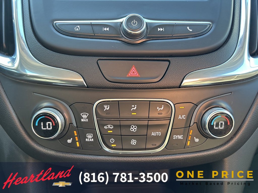 Used 2020 Chevrolet Equinox LT image 32