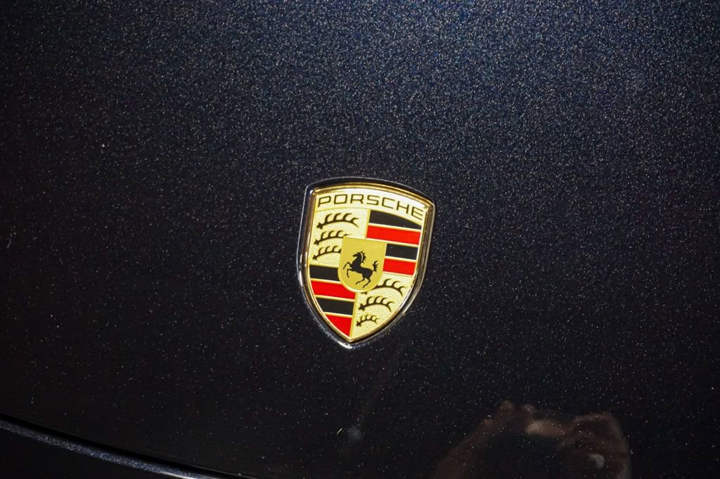 Used 2019 Porsche 911 Targa 4S image 70