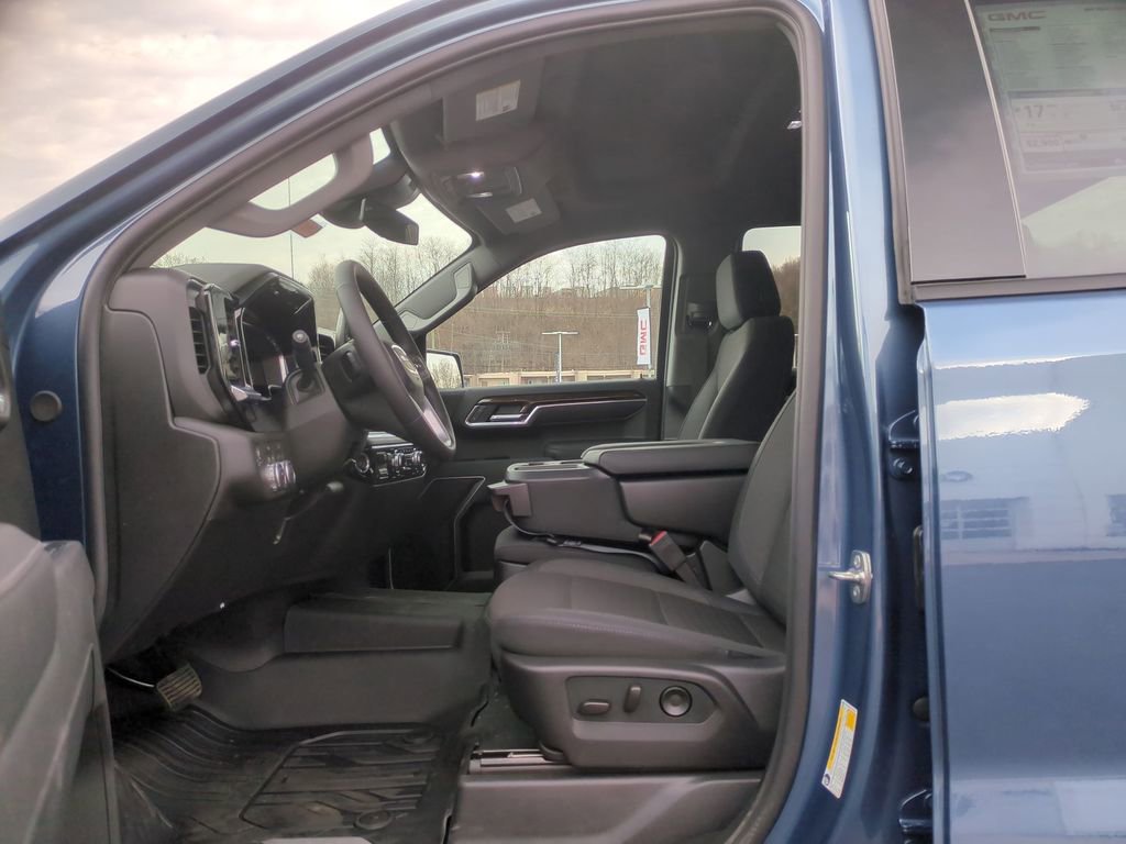 New 2026 GMC Sierra 1500 Elevation w/ Elevation Select Package image 12