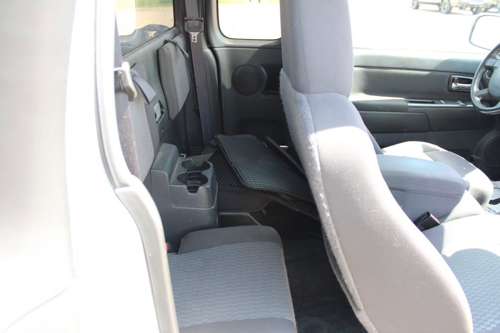 Used 2011 Chevrolet Colorado LT w/ Power Convenience Package RWD image 9