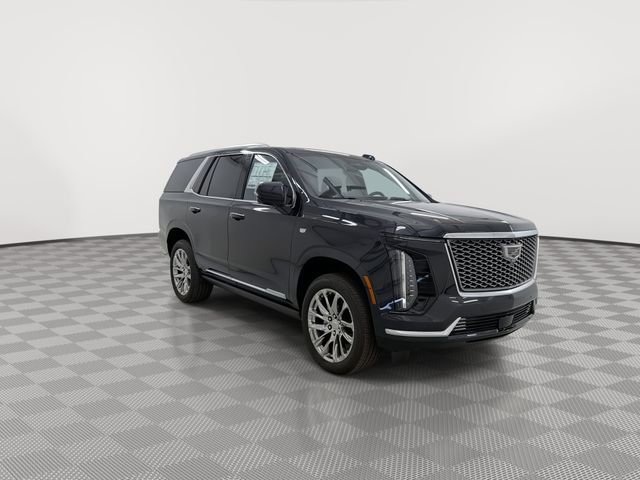 New 2026 Cadillac Escalade Luxury w/ LPO, Radiant Package image 13