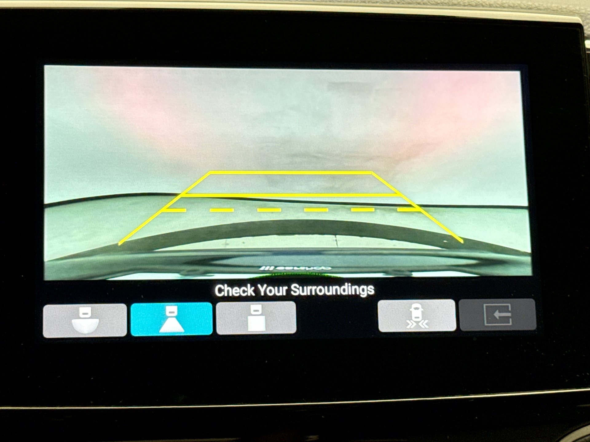 Used 2023 Honda Passport EX-L image 15