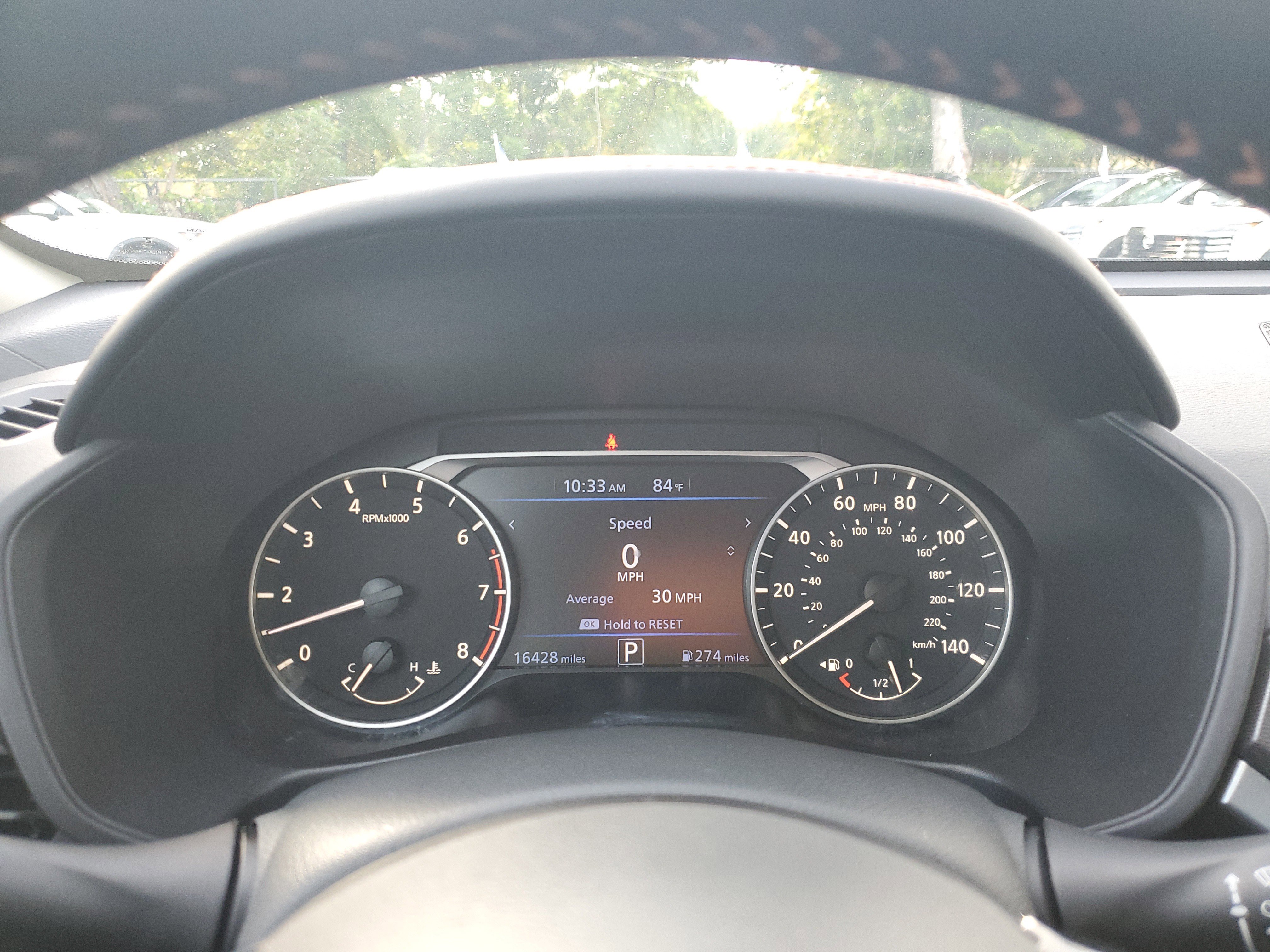 Certified 2025 Nissan Altima 2.5 SR AWD/4WD image 29