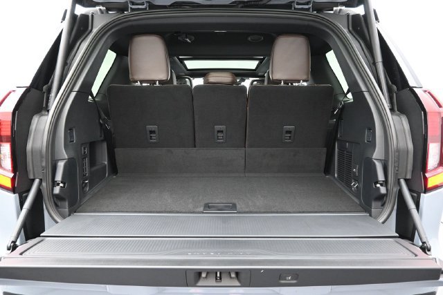 New 2027 Ford Expedition King Ranch AWD/4WD image 45