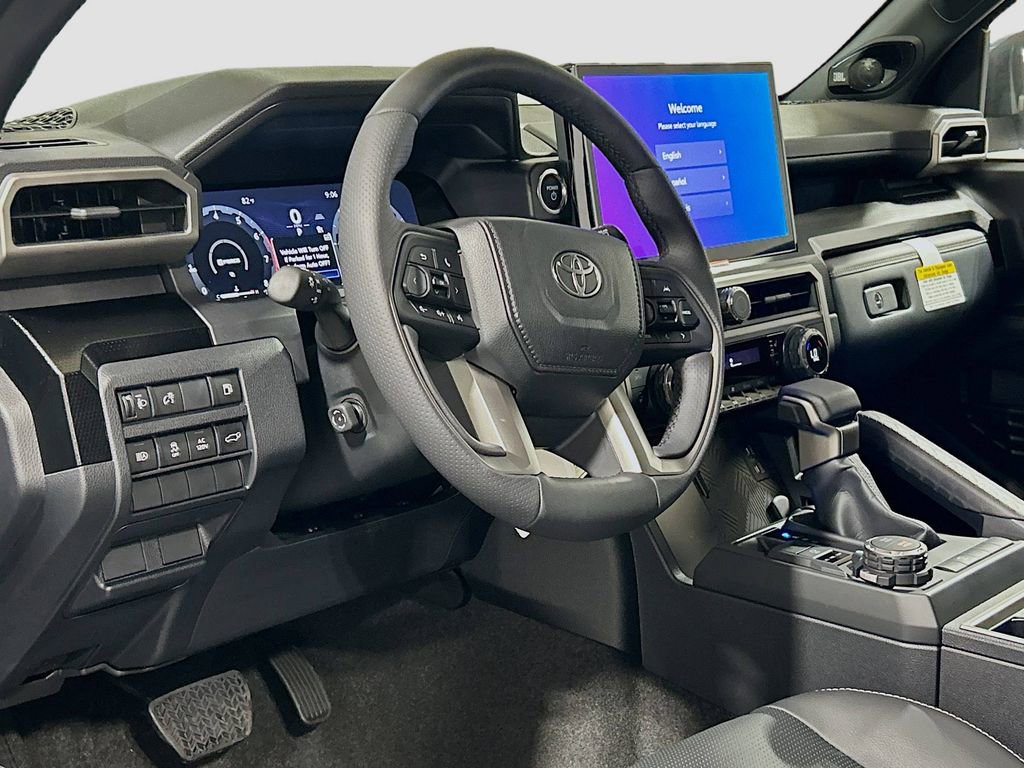 New 2025 Toyota 4Runner Limited image 9