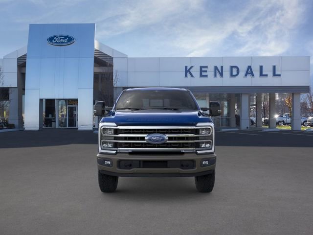 New 2026 Ford F250 King Ranch w/ Tremor Off-Road Package AWD/4WD image 6