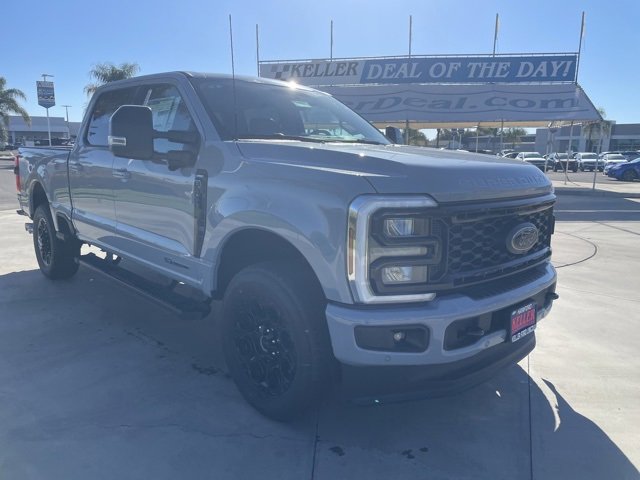 New 2026 Ford F250 Lariat image 7