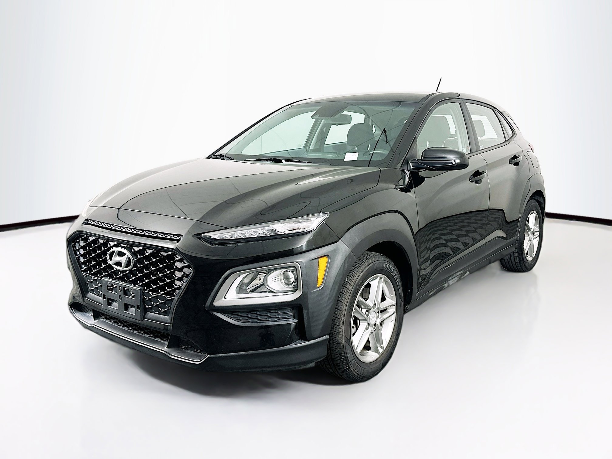 Used 2020 Hyundai Kona SE FWD image 3