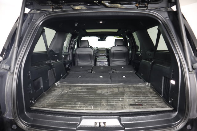 Certified 2020 Ford Expedition Max Limited w/ Equipment Group 302A AWD/4WD image 64