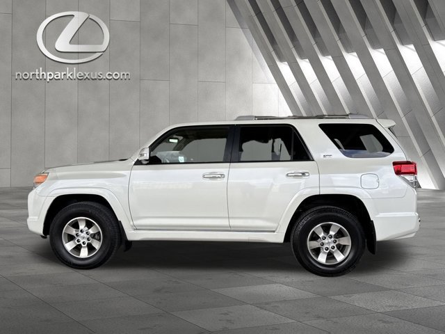 Used 2011 Toyota 4Runner SR5