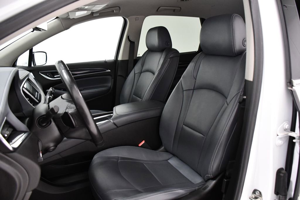 Used 2021 Buick Enclave Premium w/ Surround and Sites Package image 19