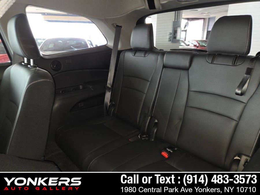 Used 2022 Honda Pilot Special Edition image 16