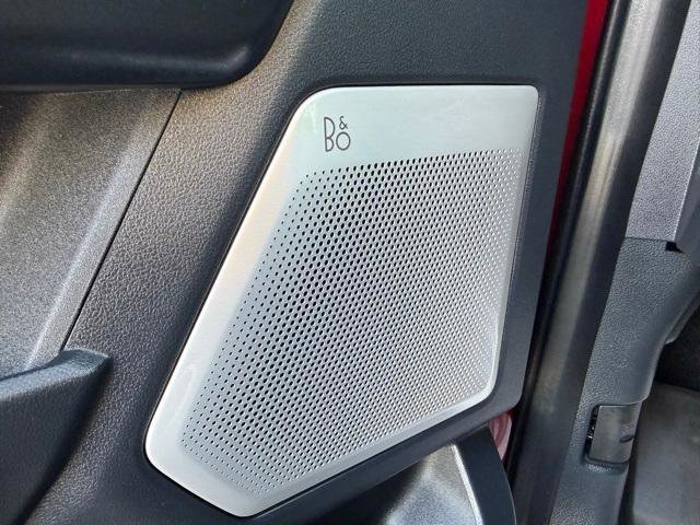 Used 2025 Ford F150 Raptor image 19