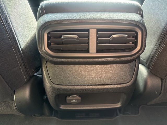 New 2026 Honda Ridgeline Sport image 22