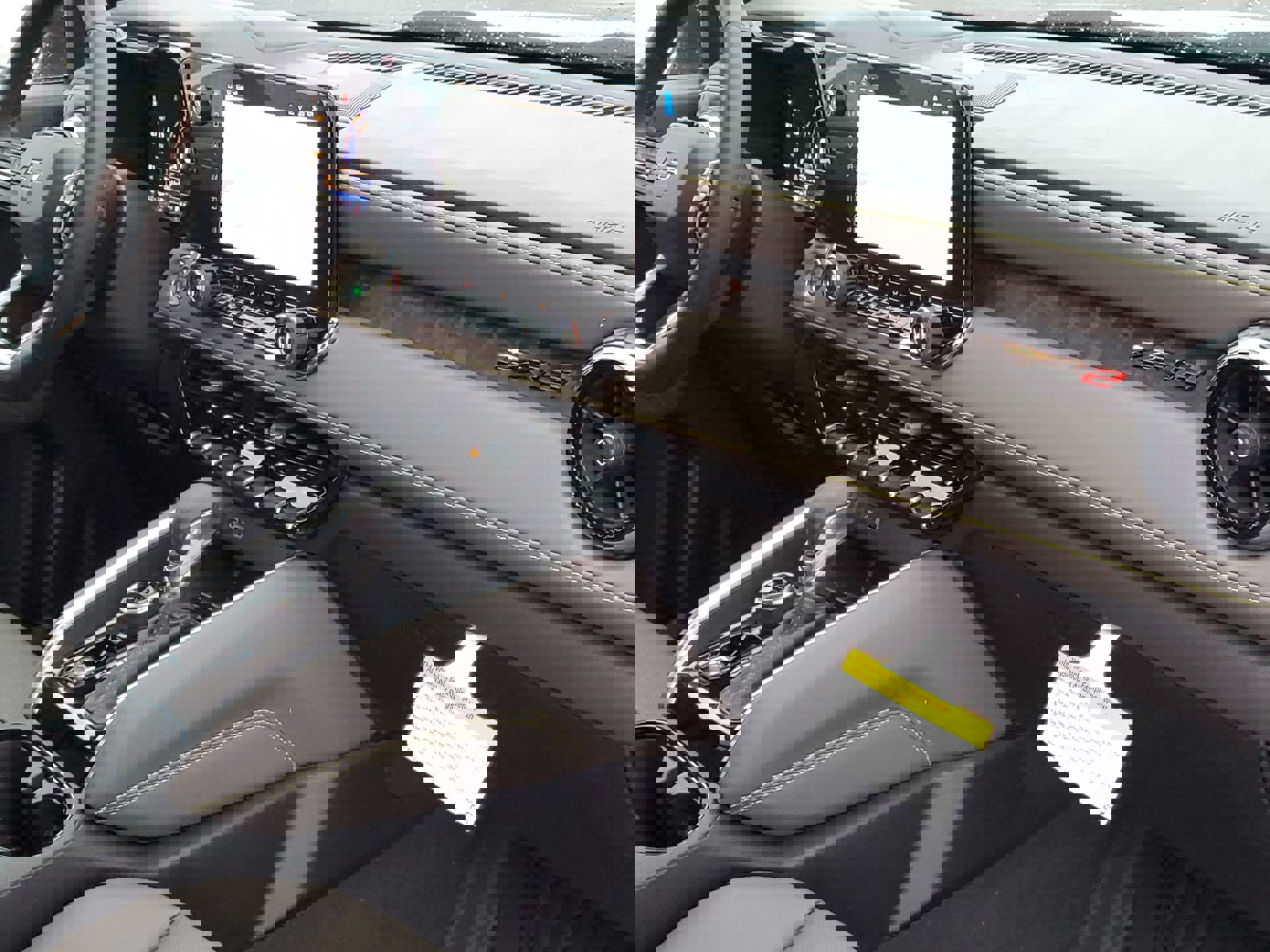 New 2026 Chevrolet Colorado ZR2 w/ Technology Package image 89