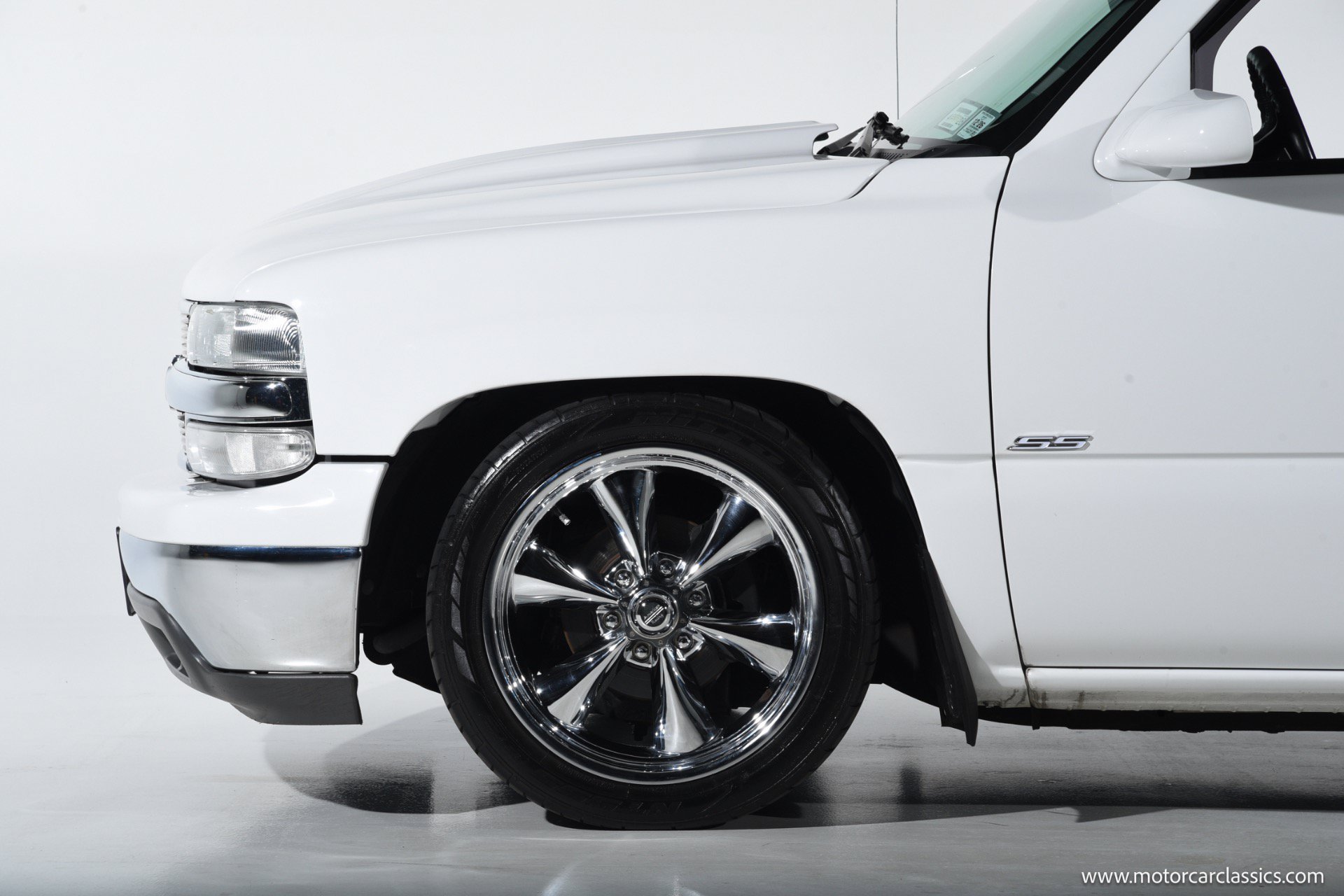 Used 1999 Chevrolet Silverado 1500 LS RWD image 13