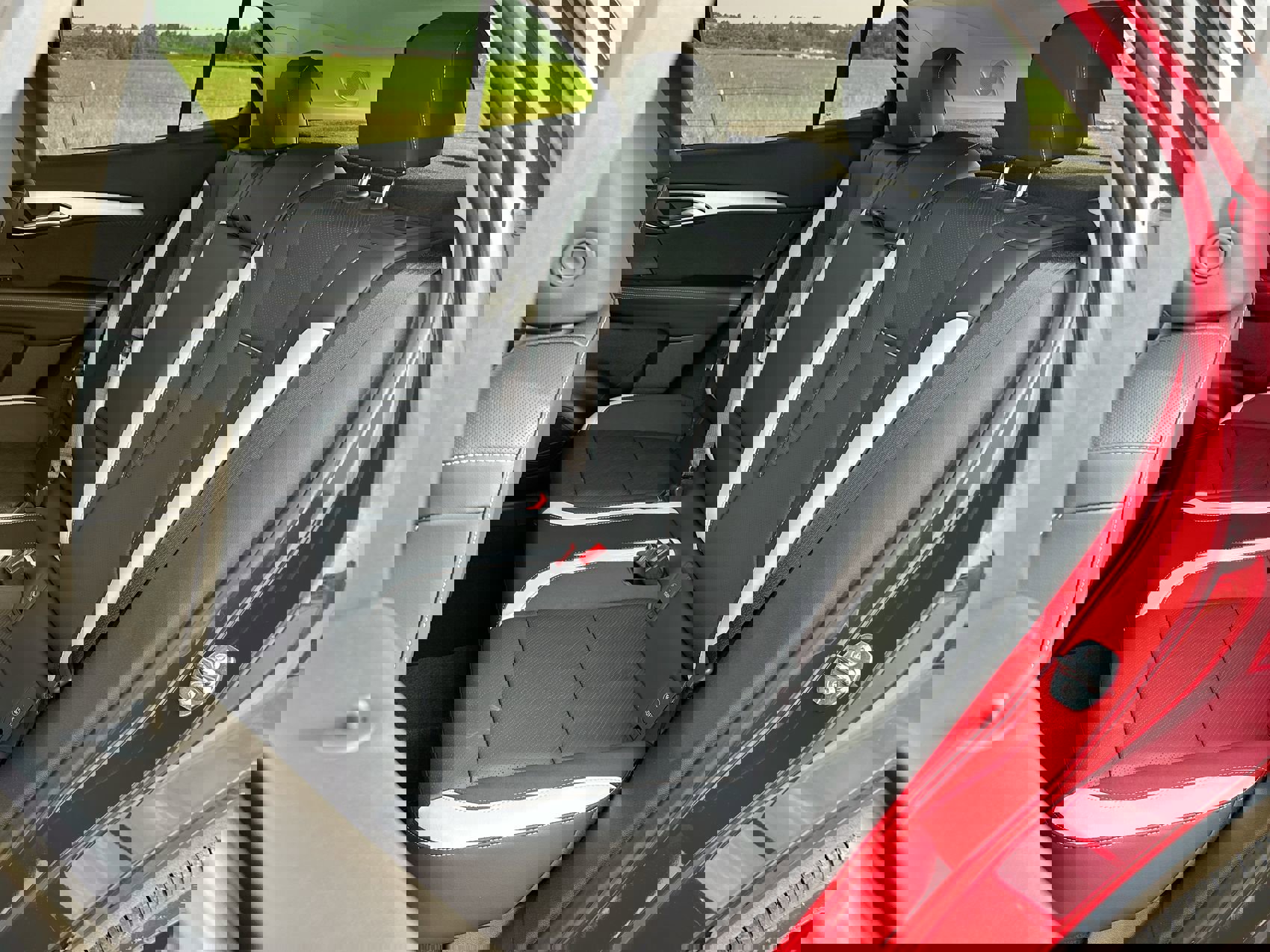 New 2025 Buick Envision Sport Touring image 20