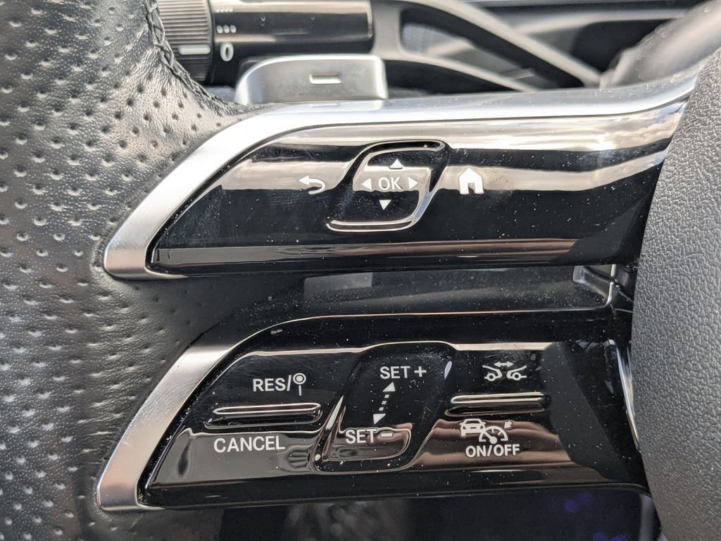 Certified 2024 Mercedes-Benz C 300 4MATIC Sedan image 12