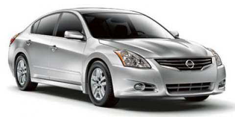 Used 2012 Nissan Altima 3.5 SR w/ Sport Pkg