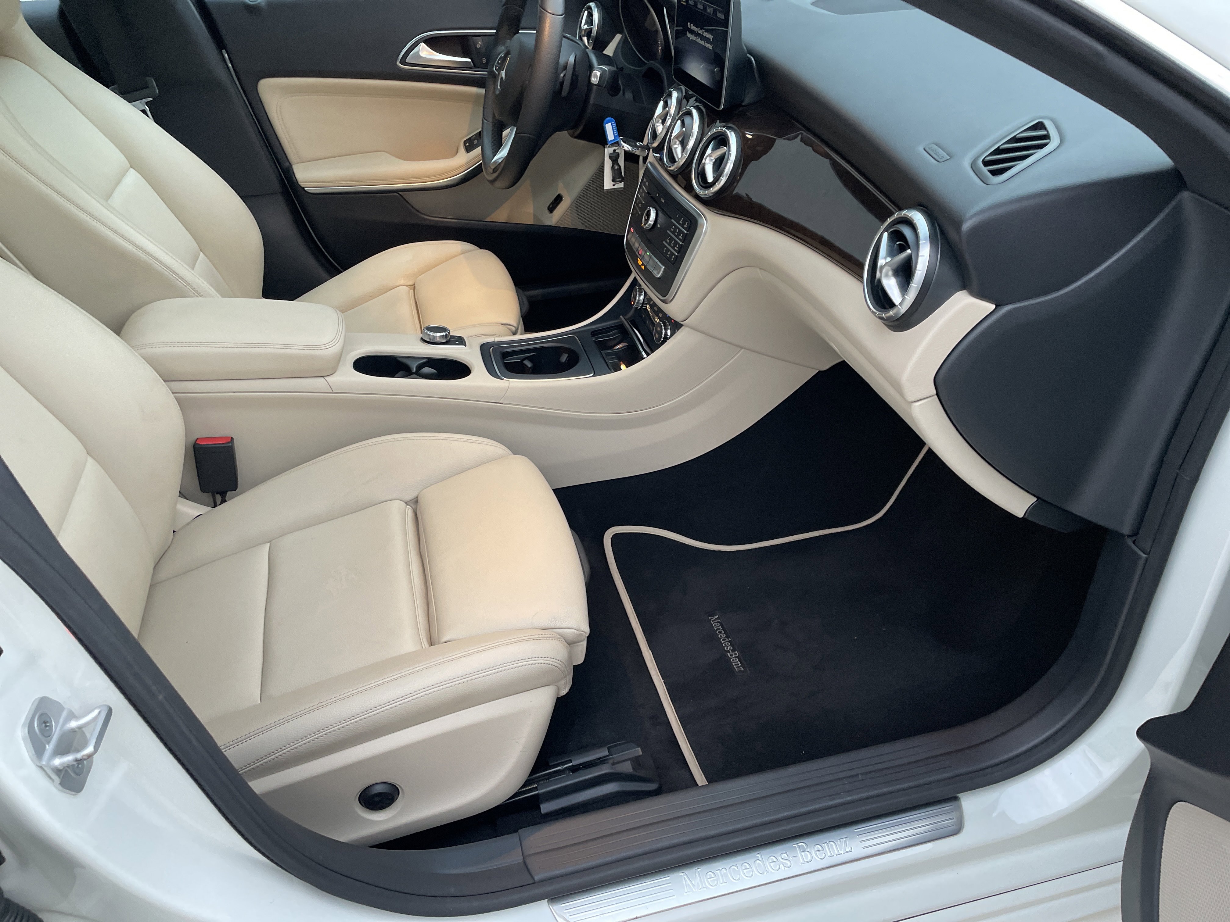 Used 2018 Mercedes-Benz CLA 250 CLA 250 Coupe image 45