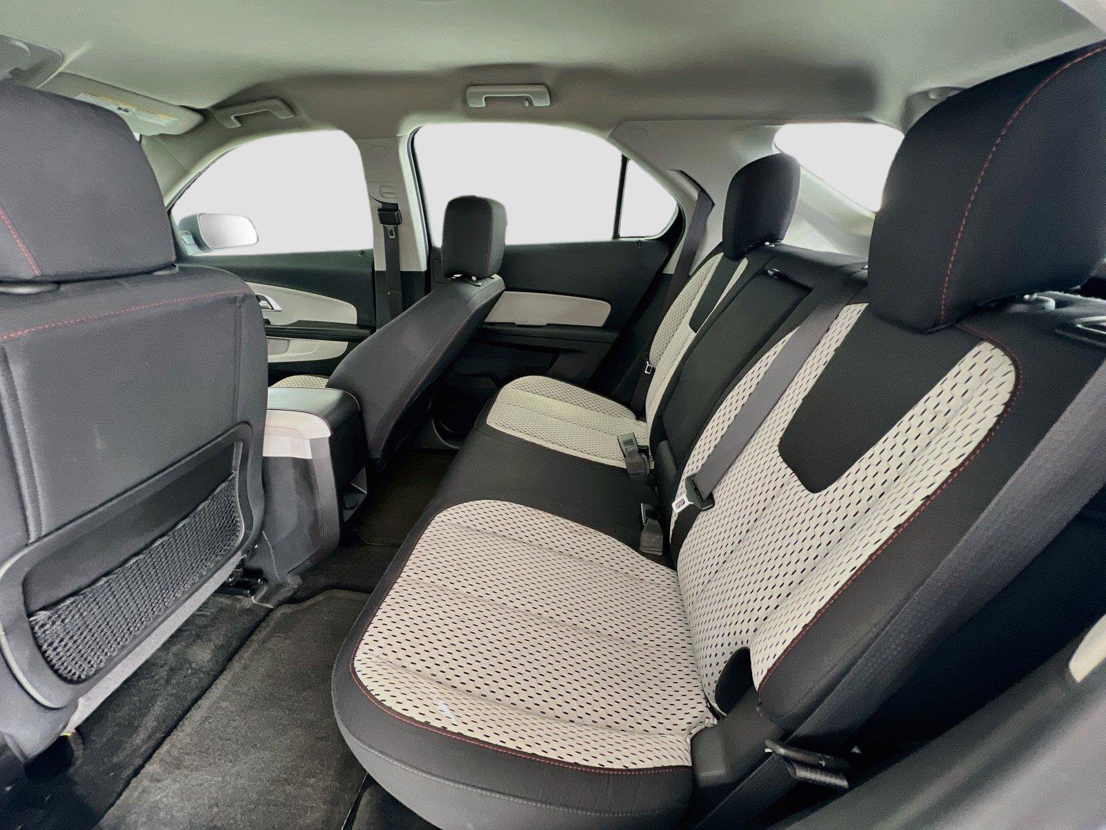 Used 2015 Chevrolet Equinox LS FWD image 20