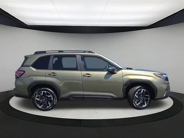 New 2026 Subaru Forester Limited AWD/4WD image 8