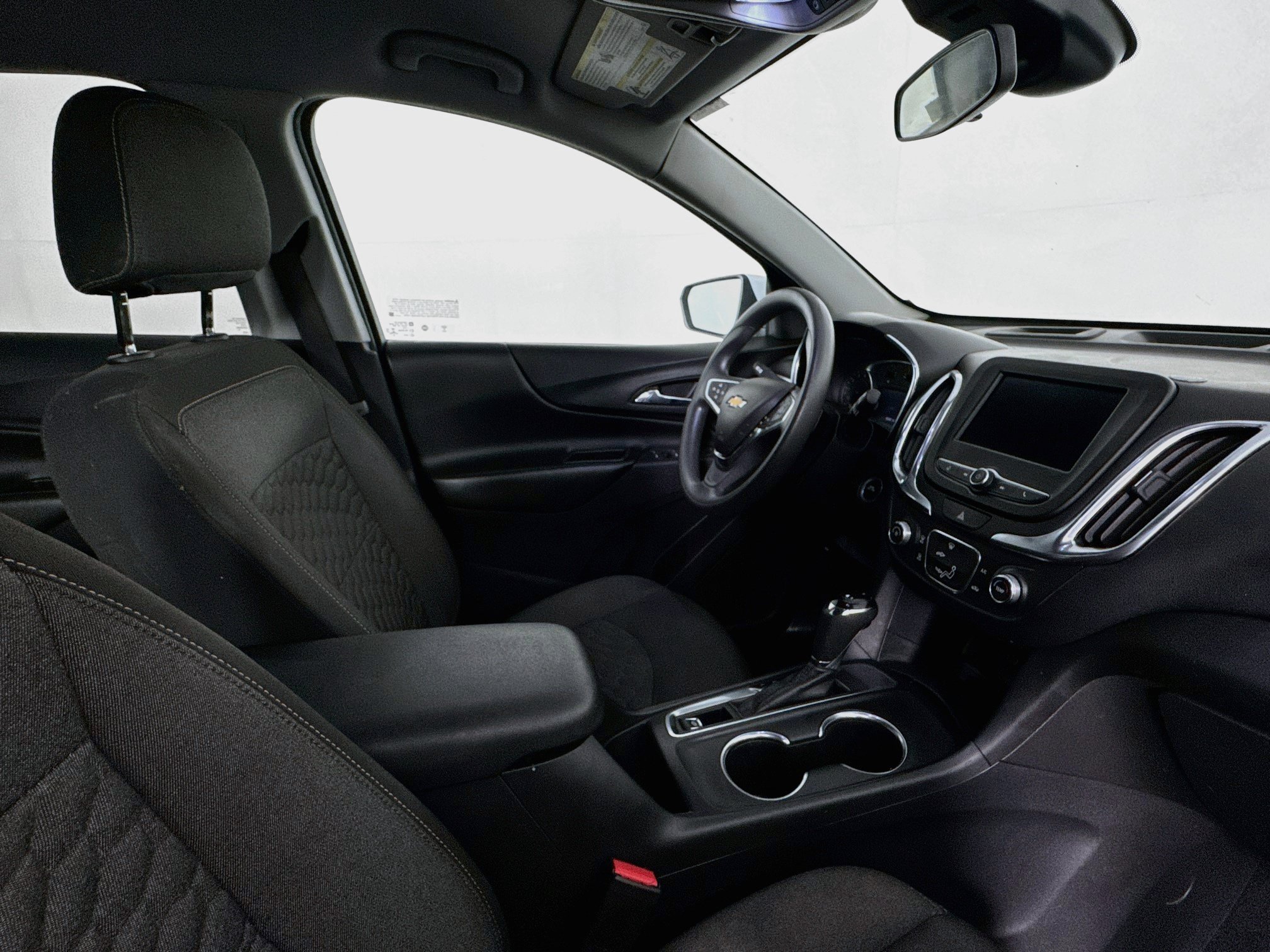 Used 2021 Chevrolet Equinox LT FWD image 49