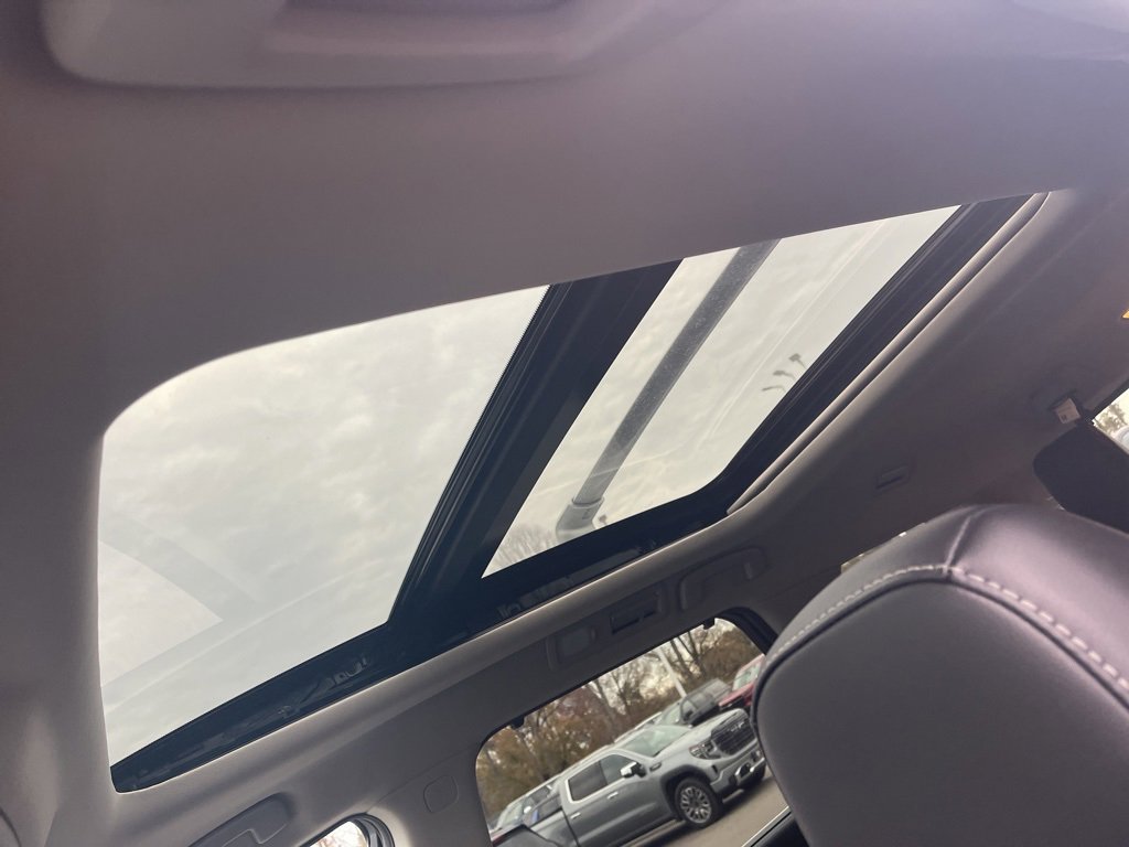 Used 2023 Nissan Pathfinder SL w/ SL Premium Package image 12