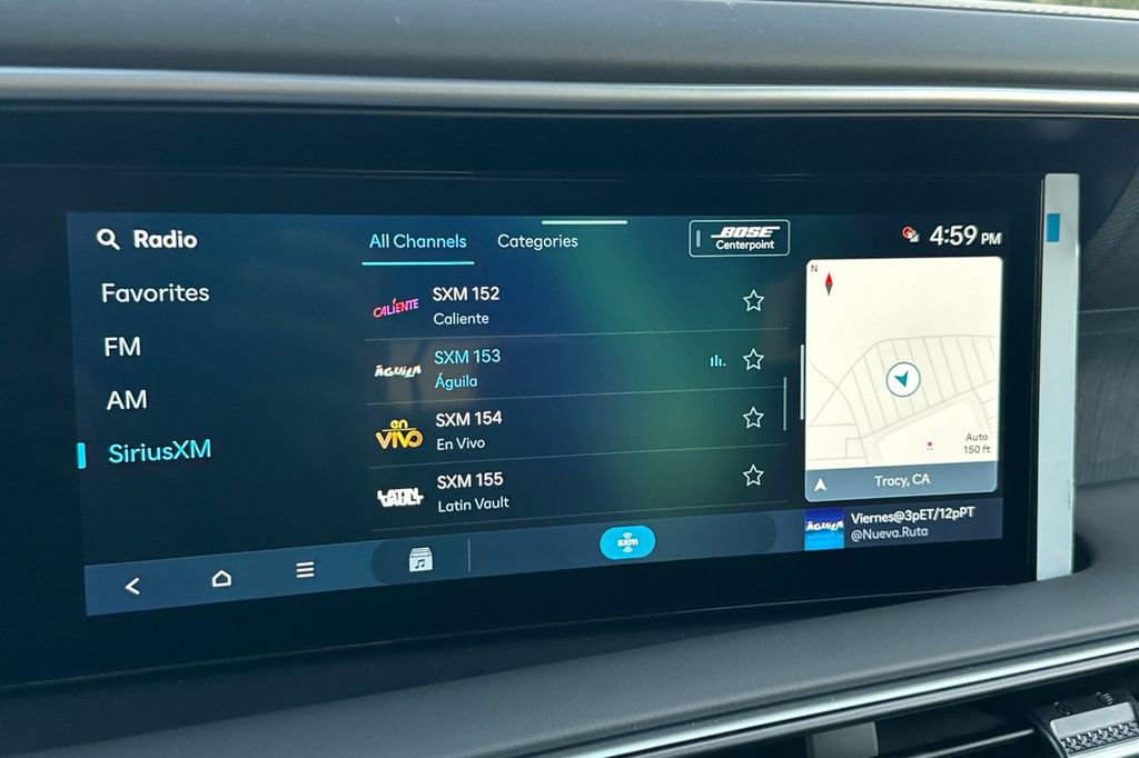 New 2026 Hyundai Palisade Calligraphy image 16