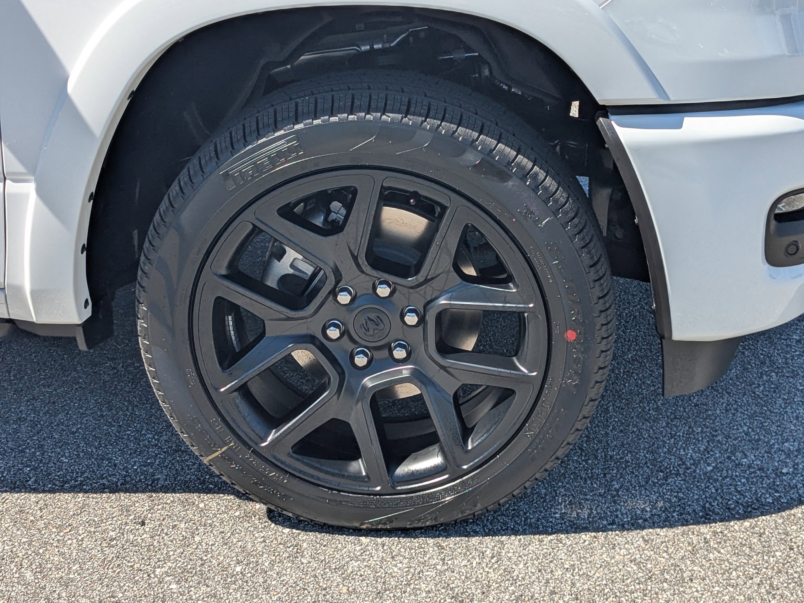 New 2026 RAM 1500 Laramie image 10