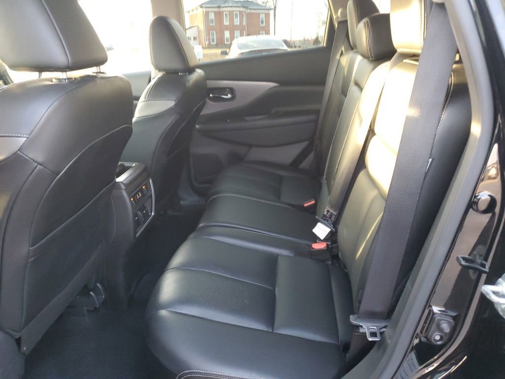 Used 2023 Nissan Murano SL image 25