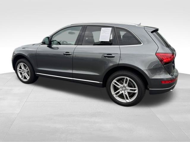Used 2016 Audi Q5 2.0T Premium Plus AWD/4WD image 5