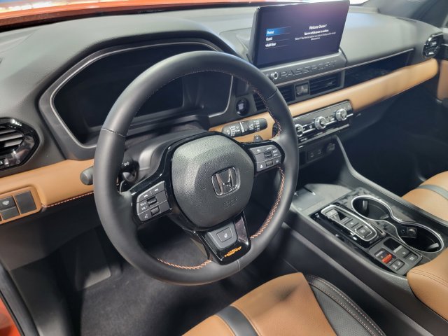 Used 2026 Honda Passport TrailSport Elite image 12
