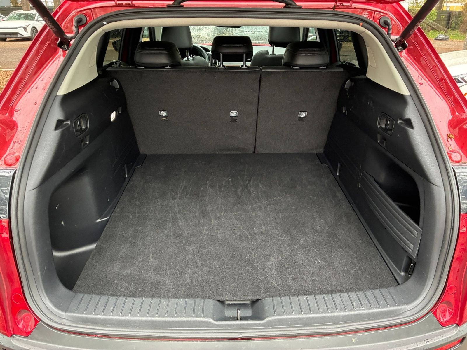 Used 2025 MAZDA CX-50 2.5 Hybrid w/ Premium Plus Pkg image 34