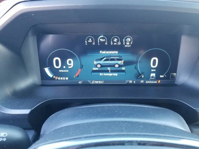 Used 2022 Ford Expedition Limited image 24